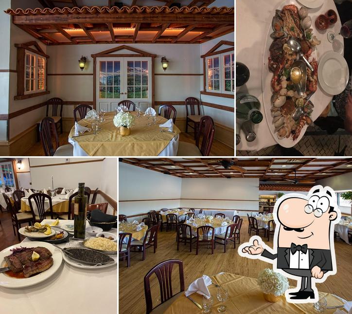 Sol-Mar Restaurant
