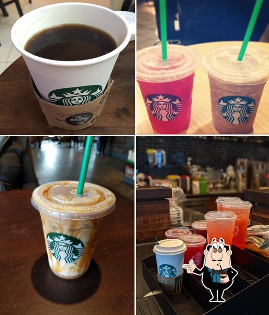 Starbucks Coffee Company