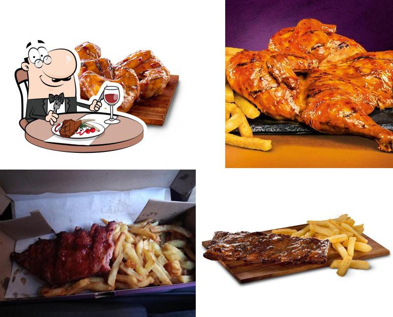Steers Kuruman