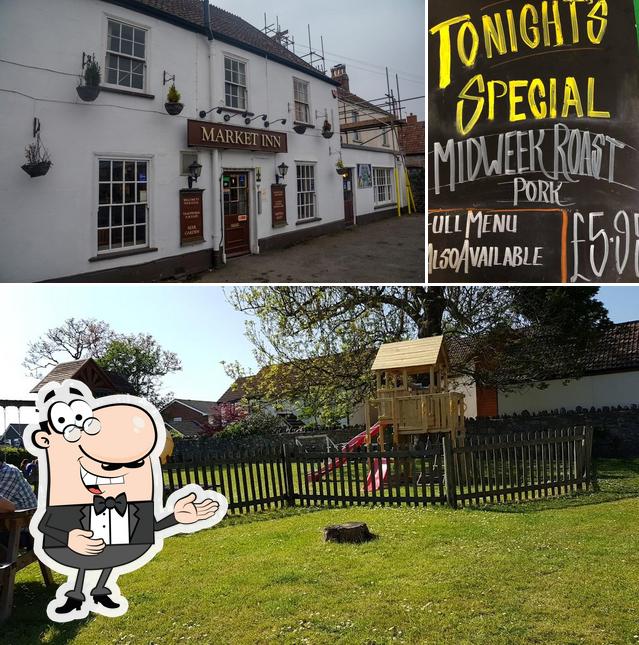 Market Inn