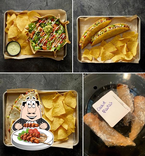 Tijuana Flats