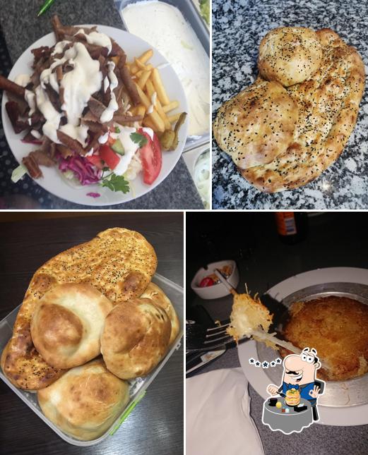 Turan Kebap Haus