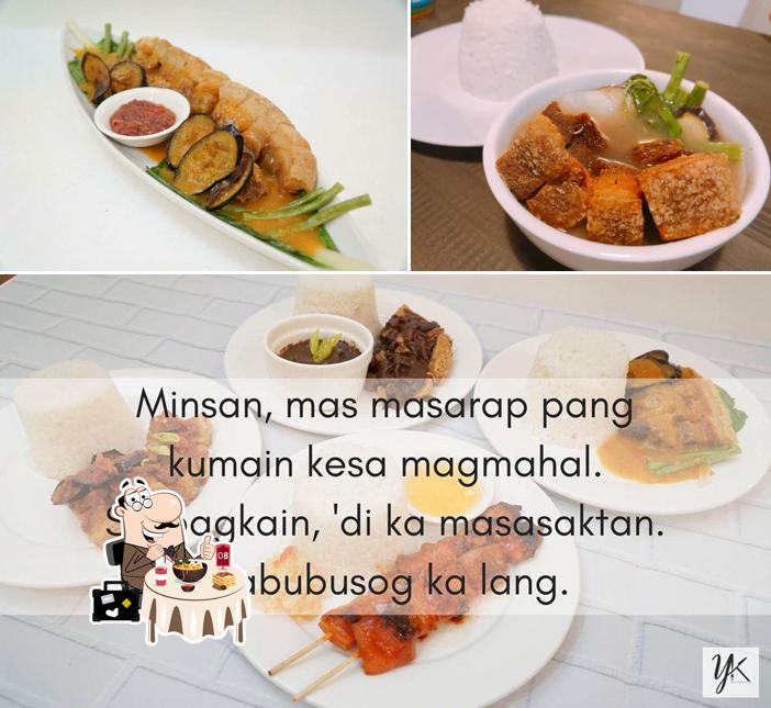 Yob's Kitchen