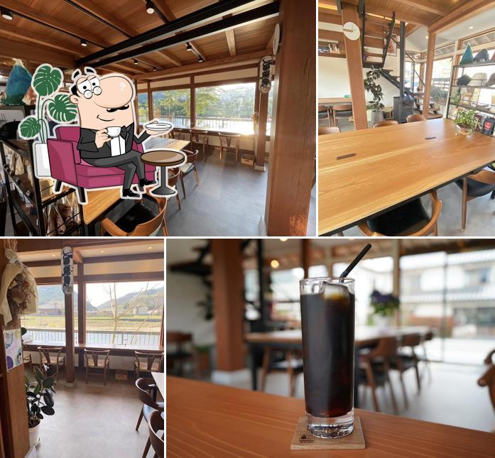 kobatoisa cafe&sauna