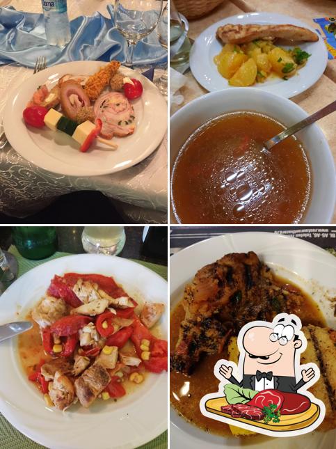 HazArt Catering