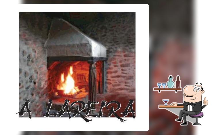 A Lareira Culleredo