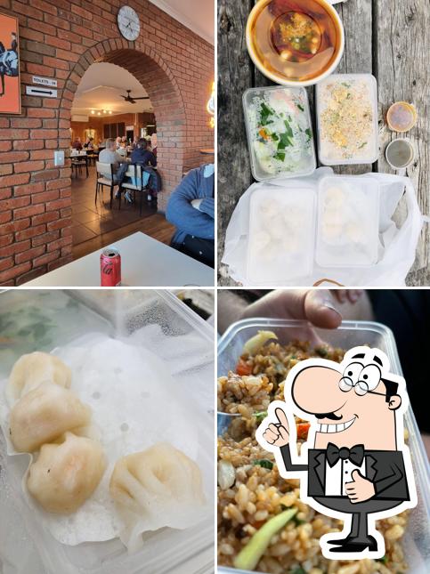 Apollo Bay Chinese Restaurant 龍華中餐館