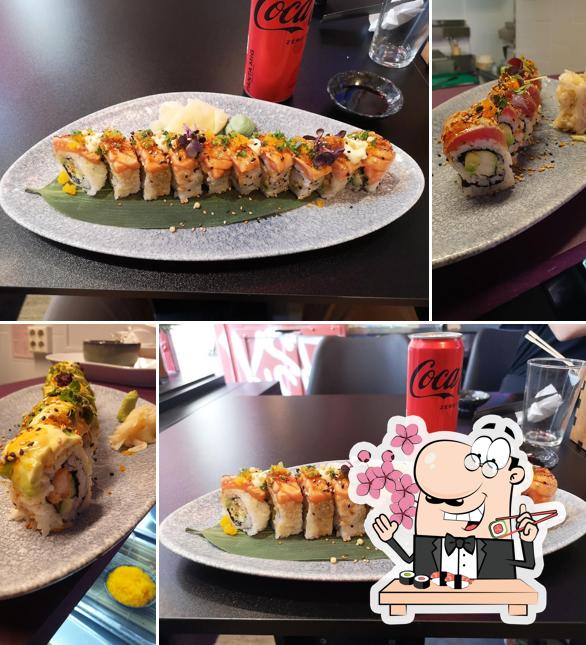 Ato Sushi