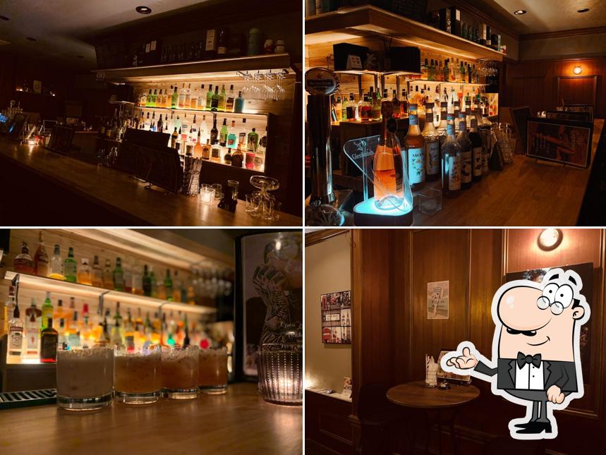 Bar Euphoria