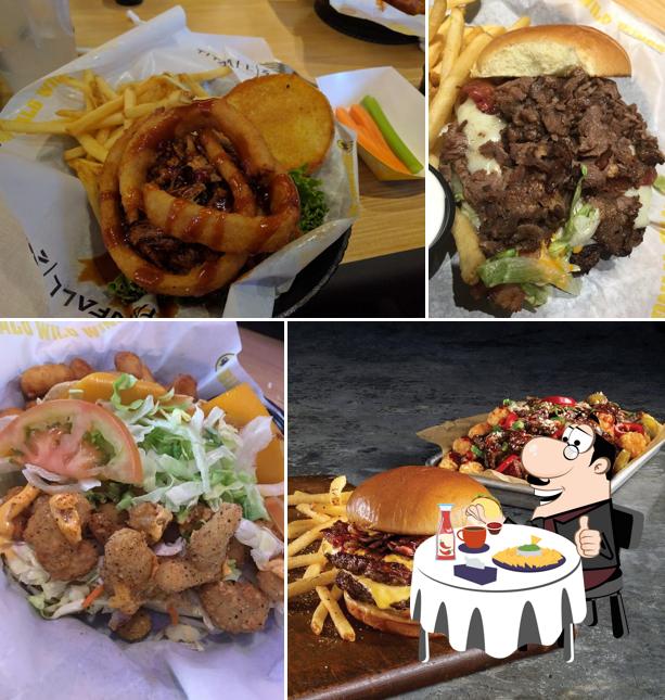 Buffalo Wild Wings