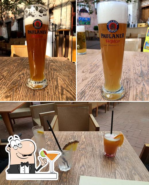 Cafe Zelig-Cottbus