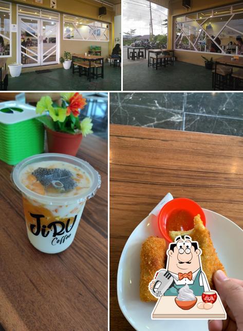 jiru cafe