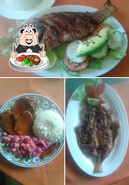 Casa Fernandez Restaurant 2014 C.A.