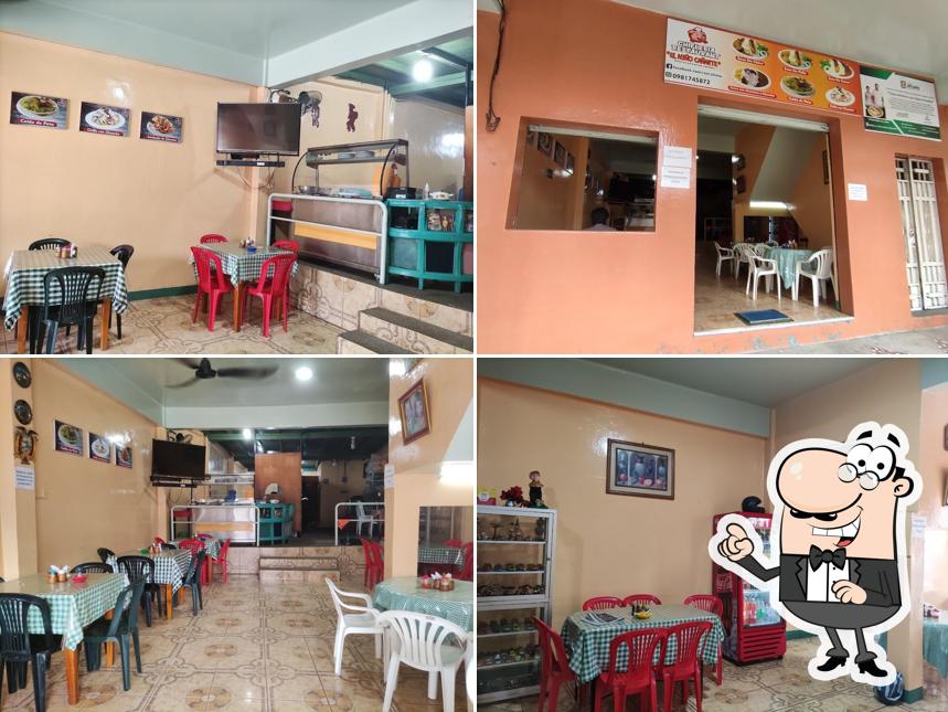 Chifleria - Restaurante "EL NIÑO"