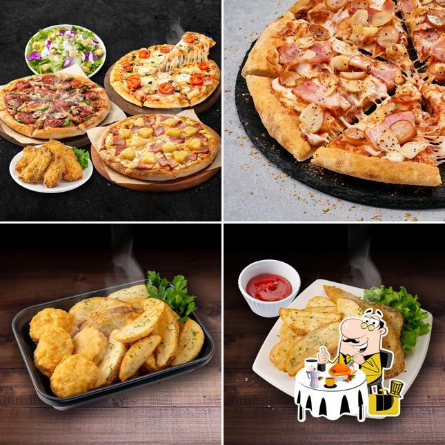 Domino's Pizza