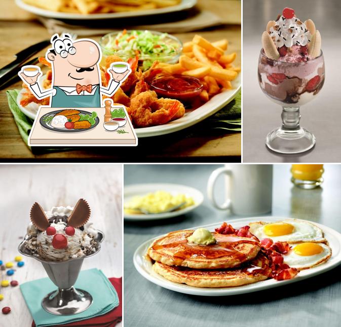 Friendly's