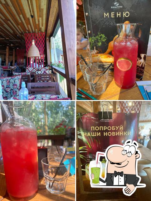 Хачапури