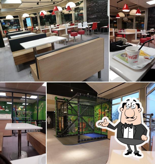 Hesburger Kemi Drive-in