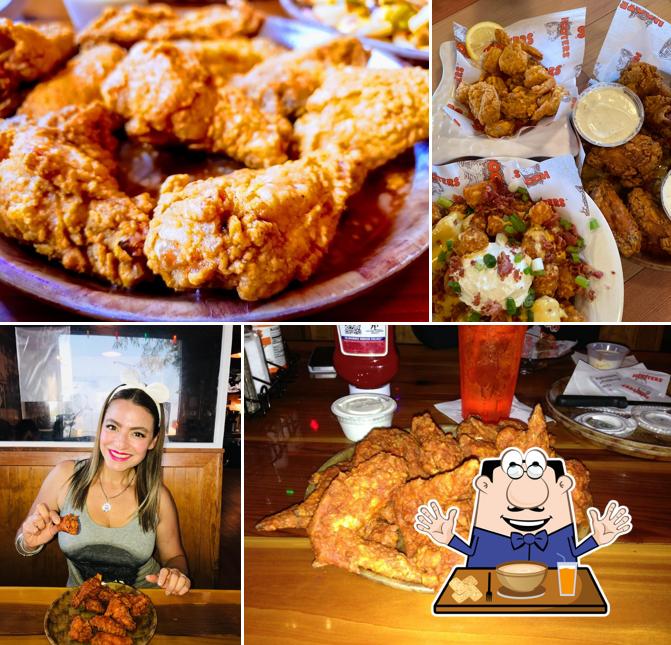Hooters