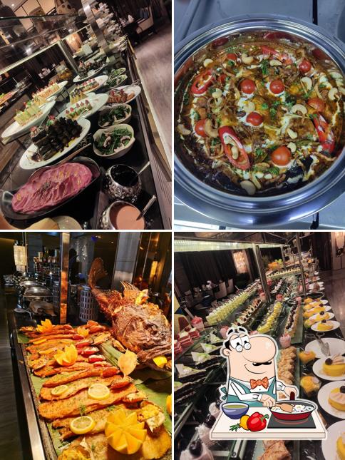 Indrira Restaurant