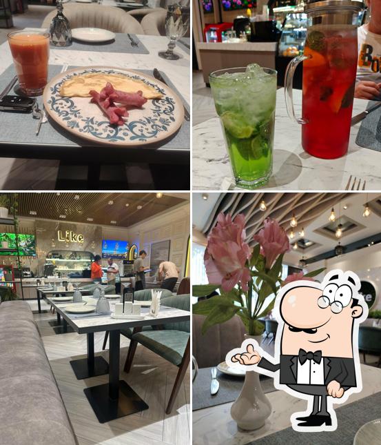 Like Cafe