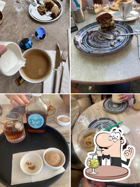 Loe Cafe Datça