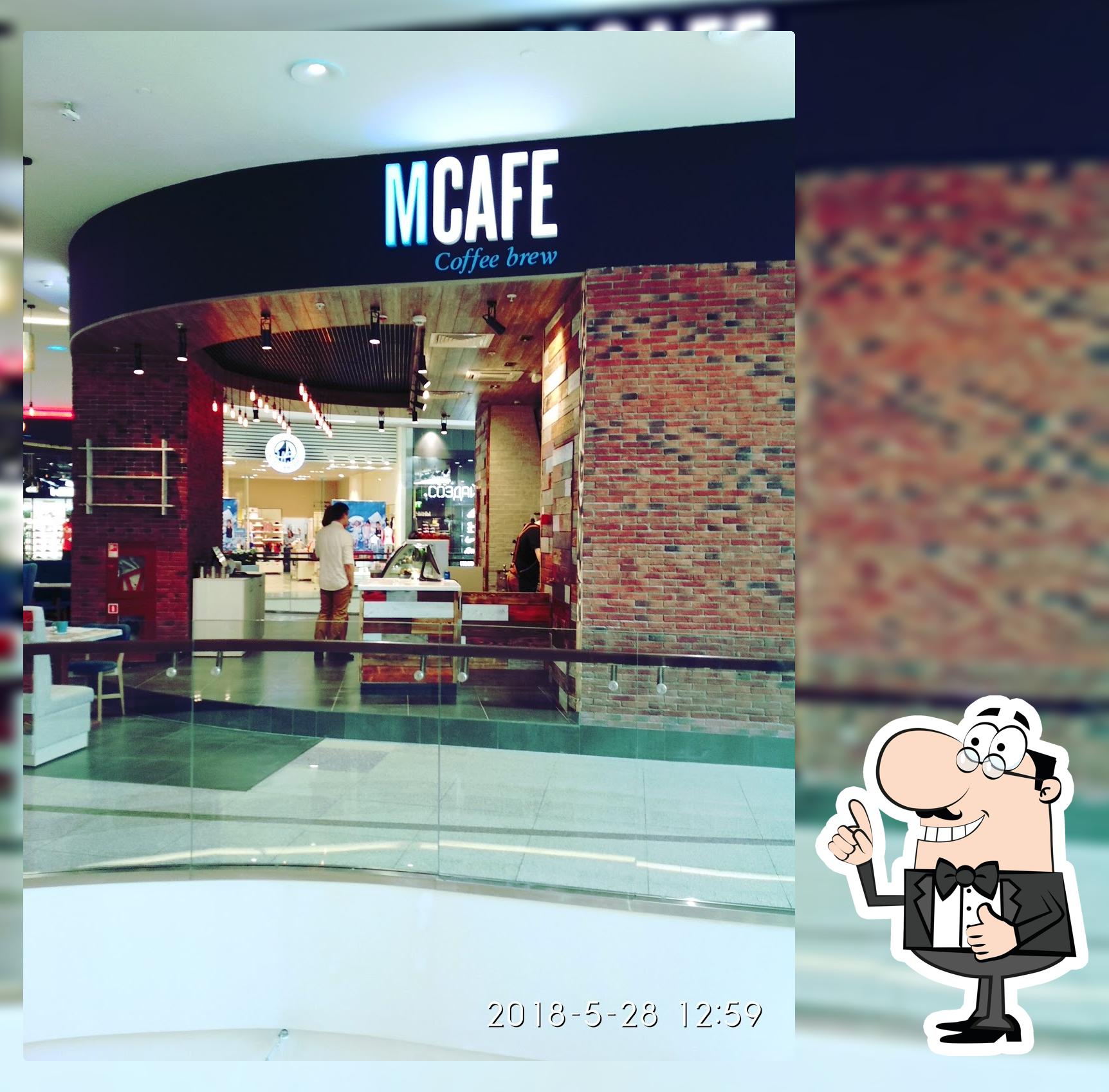 Mcafe