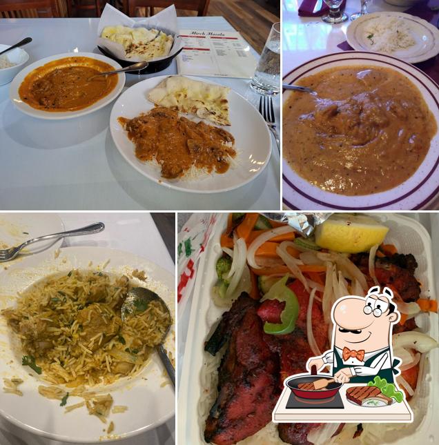 Mirch Masala Indian Food Restaurant