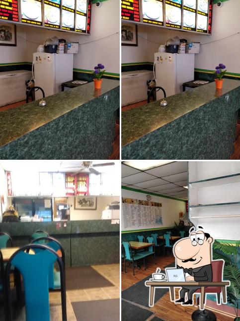 New China Inn