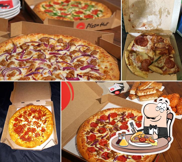 Pizza Hut