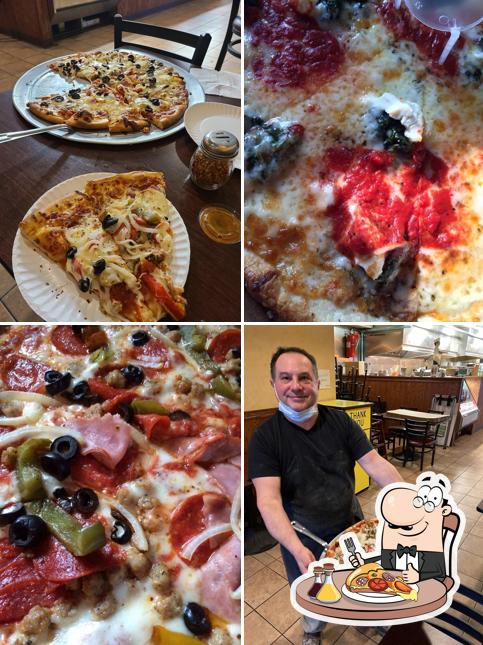 Vinnies' Italian Eatery