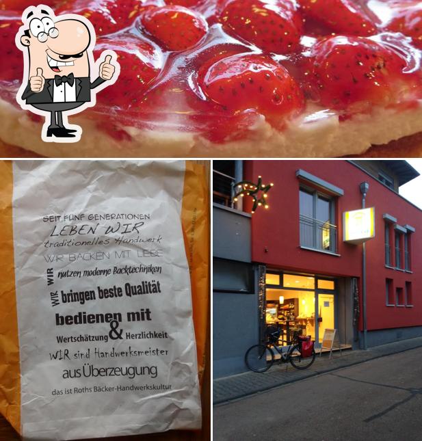 Bäckerei Roth