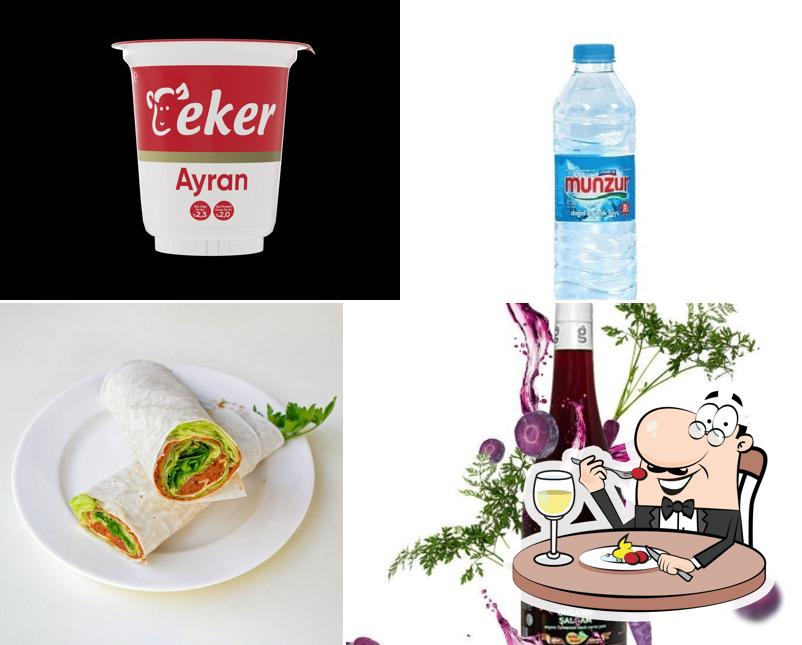 Battalzade Çiğköfte Muş