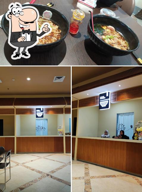 Chaoramen