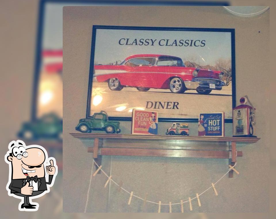 Classy Classics Diner
