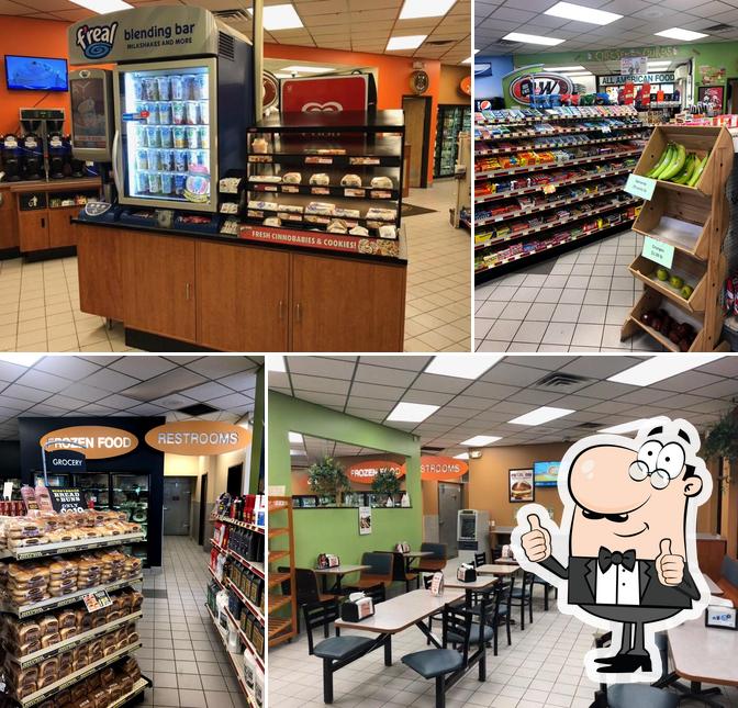 Detroit Lakes Corner Market