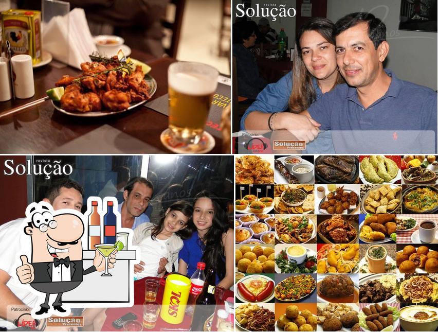 Cozinha Tipica