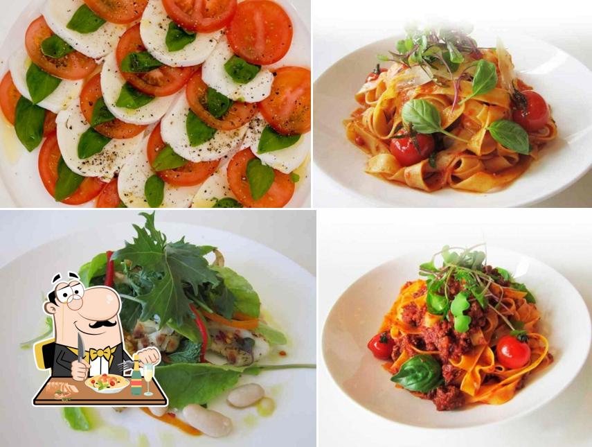 Eatalian Urban Ristorante