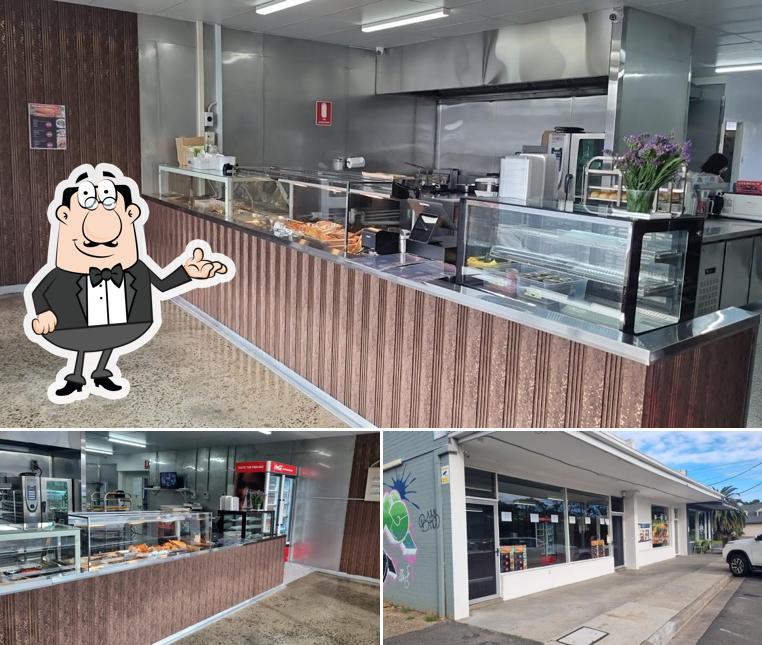 Great Ocean rolls original owner