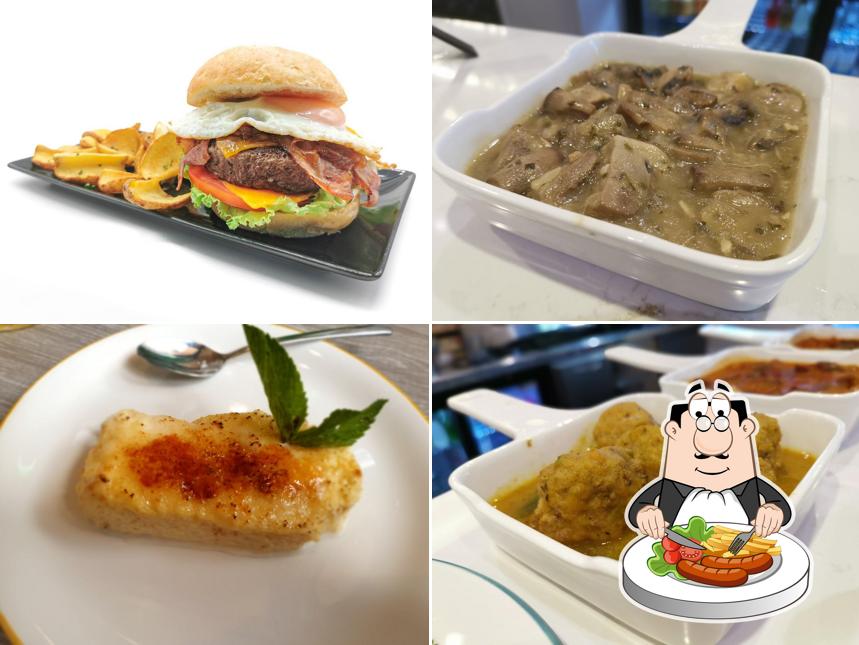 Gure Xarma (gastrobar-restaurante)