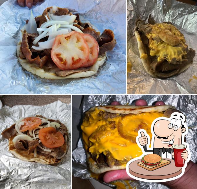 Gus's Gyros