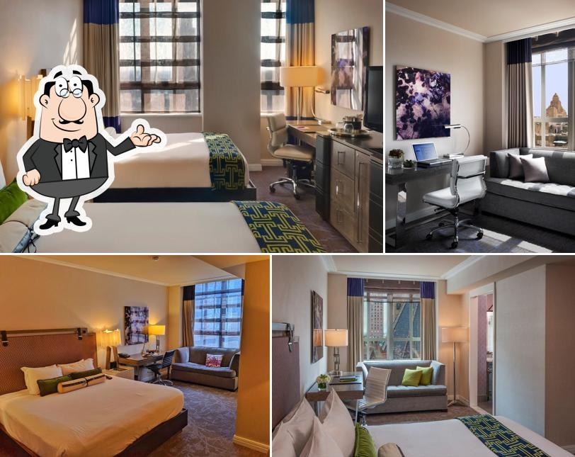 Kimpton Hotel Palomar Philadelphia