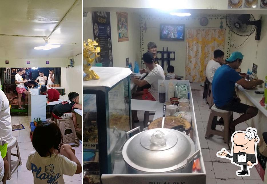 Kusina Ni Gerson