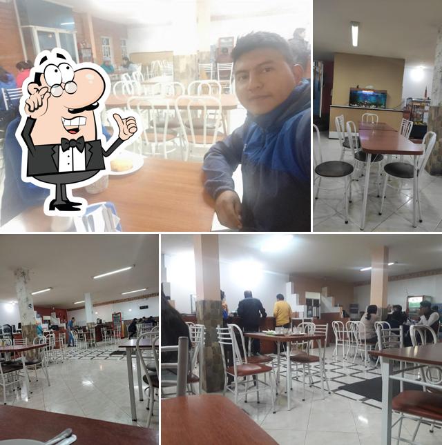 La cocina de LILI
