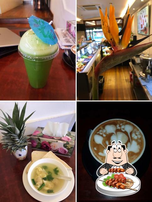 Living Juice Bar