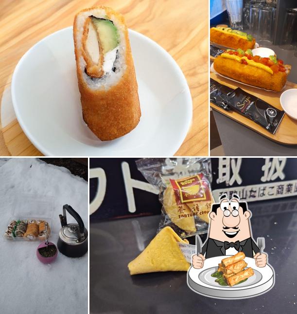 New Roll Sushi Temuco
