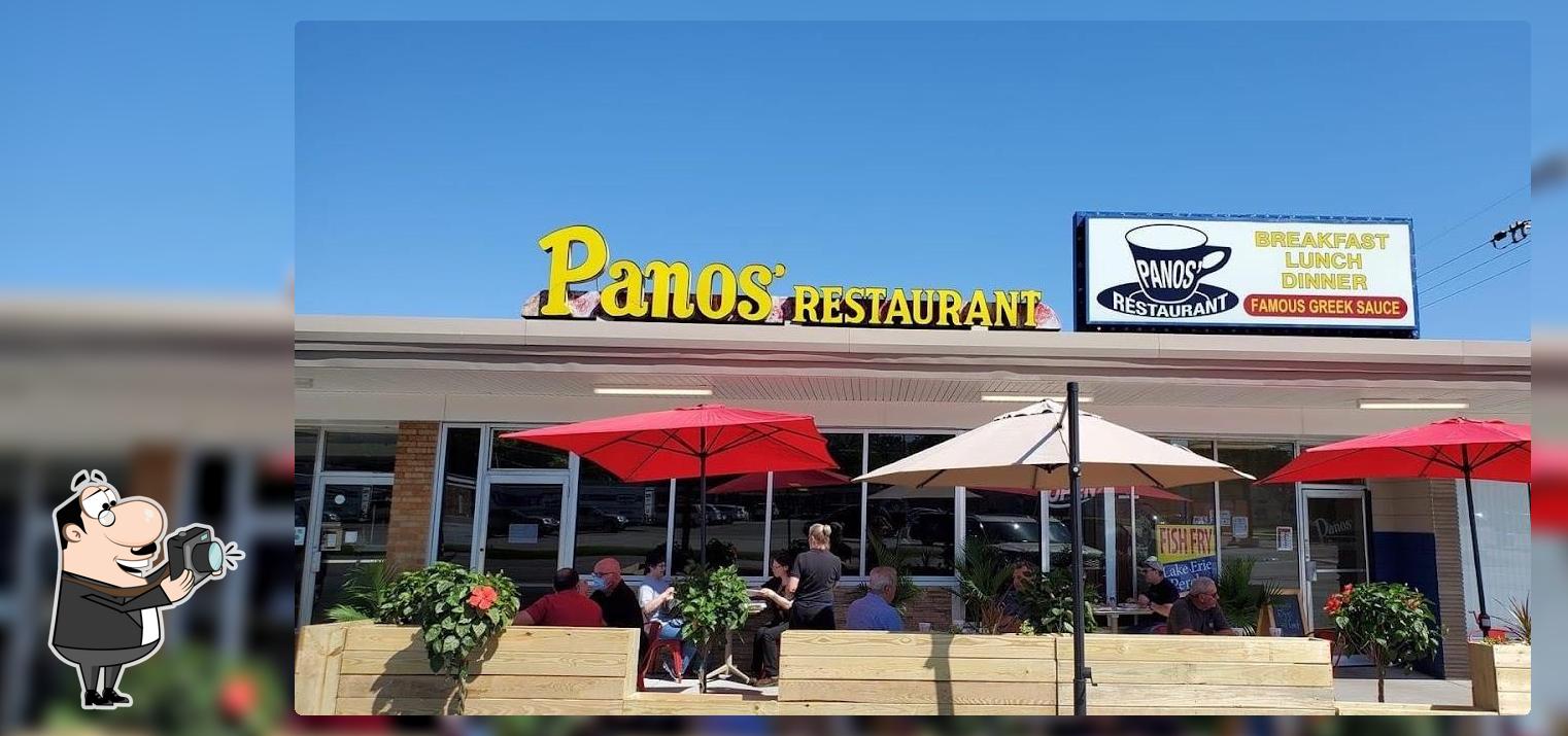 Panos FitMeals
