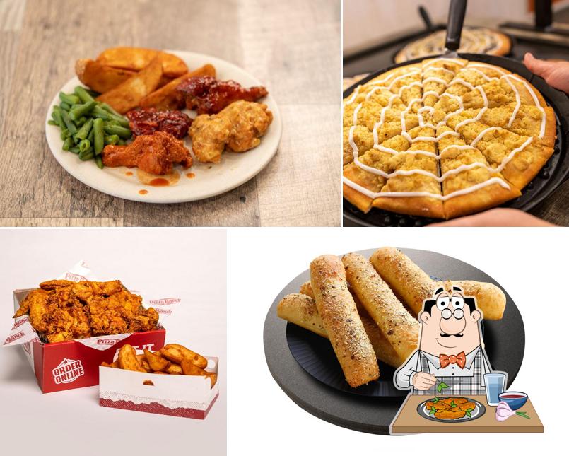 Pizza Ranch