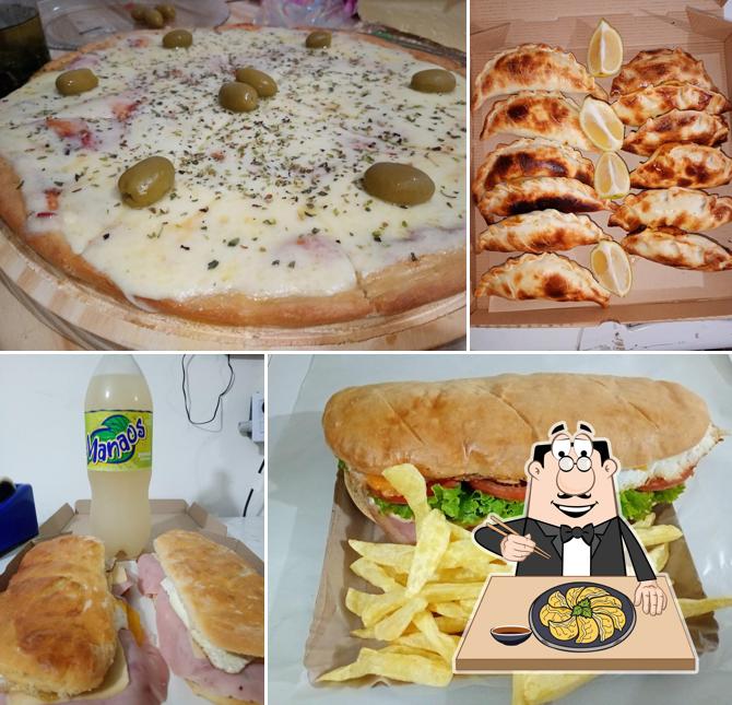 Pizzería el gurisito