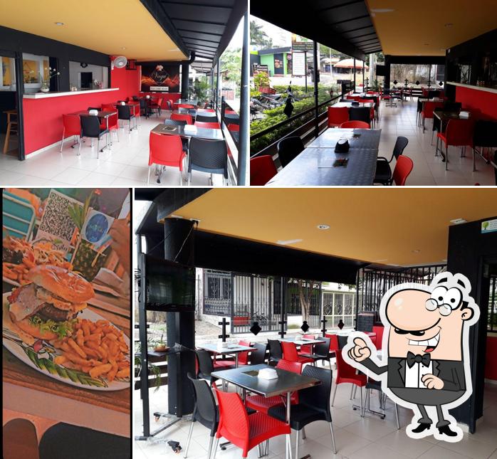 Restaurante vagu